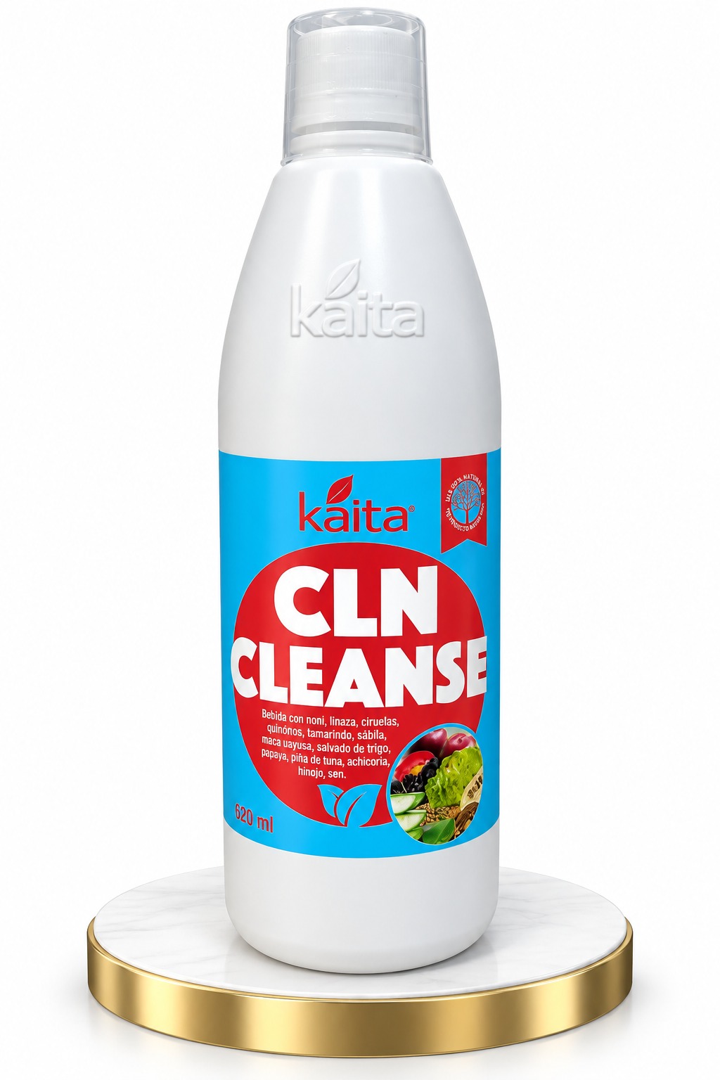 COLON CLEANSE EXT X 620 ML